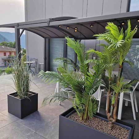 شقة Labpark Terrace ميلانو المظهر الخارجي الصورة