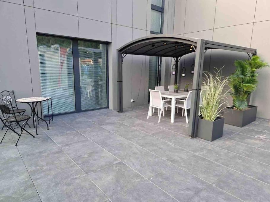 شقة Labpark Terrace ميلانو المظهر الخارجي الصورة