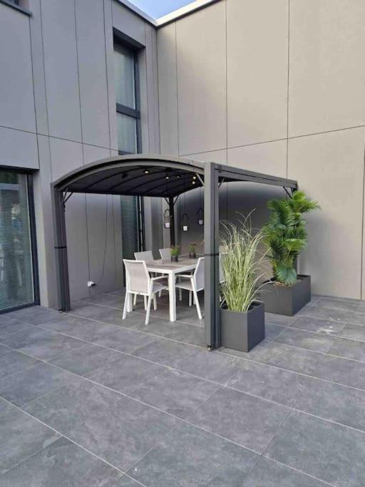 شقة Labpark Terrace ميلانو المظهر الخارجي الصورة